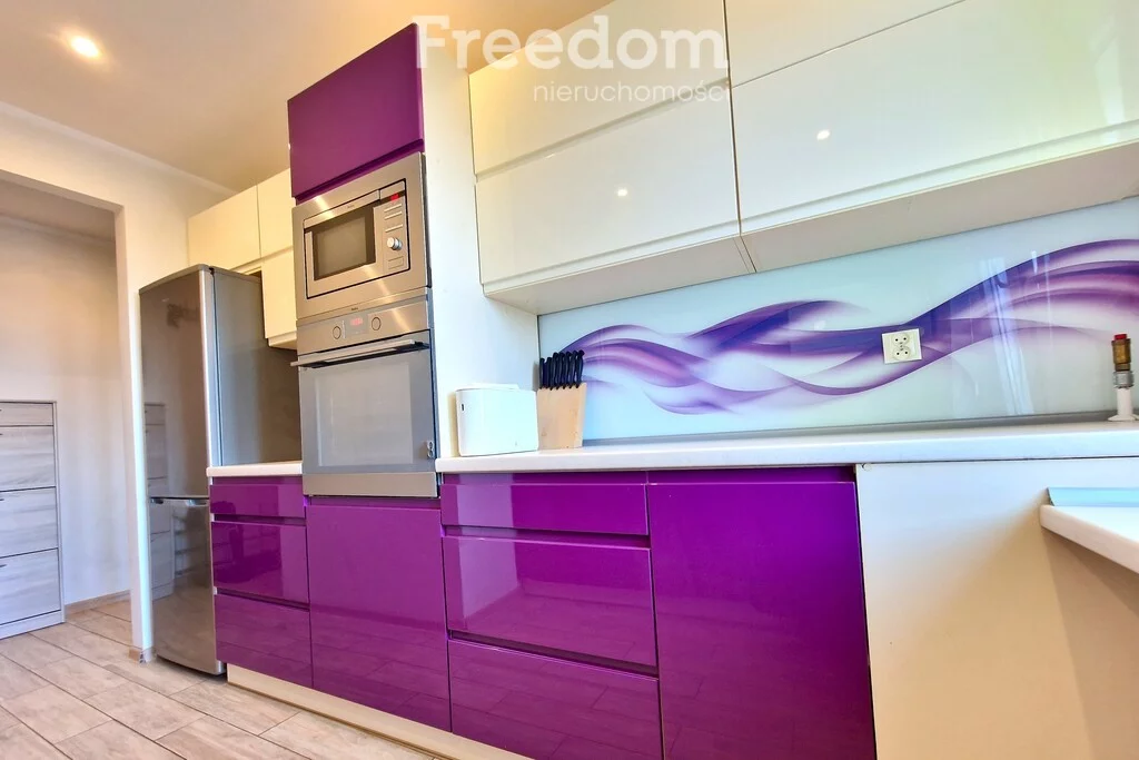 2 pokoje, mieszkanie 44,68 m², piętro 4, oferta nr , 40322/3685/OMS, Biała Podlaska, Sidorska