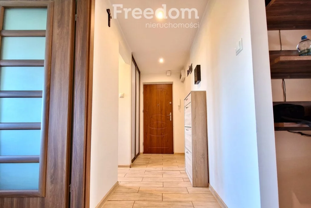 2 pokoje, mieszkanie 44,68 m², piętro 4, oferta nr , 40322/3685/OMS, Biała Podlaska, Sidorska