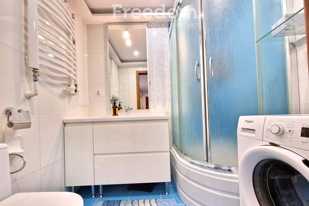 2 pokoje, mieszkanie 44,68 m², piętro 4, oferta nr , 40322/3685/OMS, Biała Podlaska, Sidorska