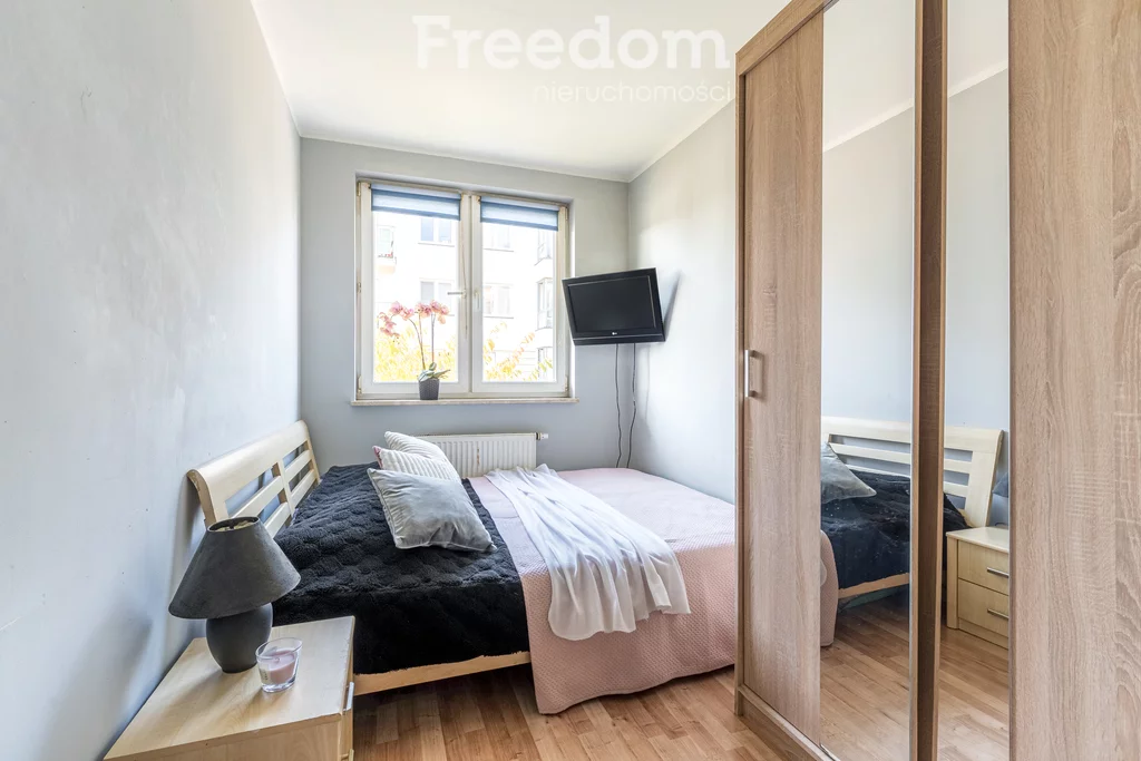 Mieszkanie na sprzedaż, 40,18 m², 2 pokoje, parter, oferta nr 33573/3685/OMS