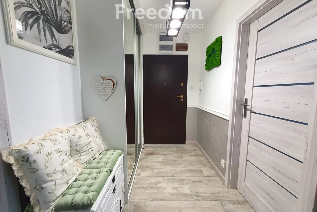 2 pokoje, mieszkanie 52,63 m², piętro 2, oferta nr , 36765/3685/OMS, Siedlce