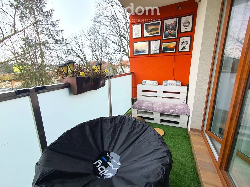 2 pokoje, mieszkanie 52,63 m², piętro 2, oferta nr , 36765/3685/OMS, Siedlce