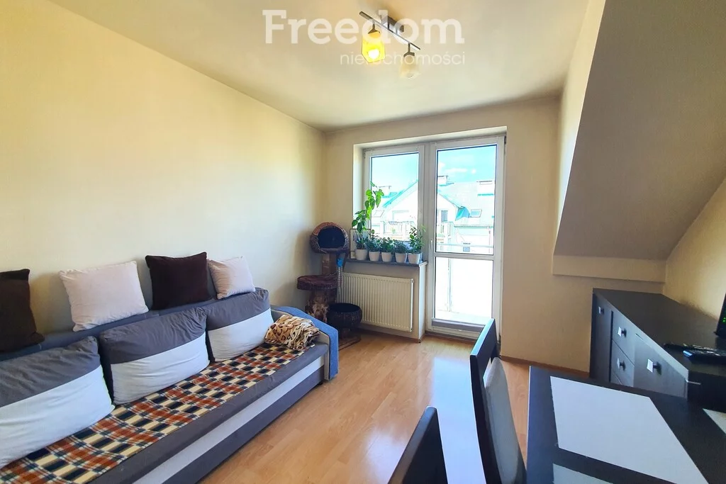 Apartamenty 38826/3685/OMS Siedlce