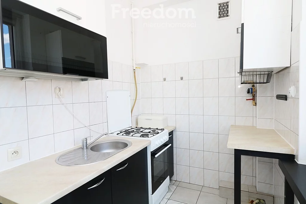 2 pokoje, mieszkanie 48,38 m², piętro 2, oferta nr , 39284/3685/OMS, Białystok, Centrum, Sienkiewicza