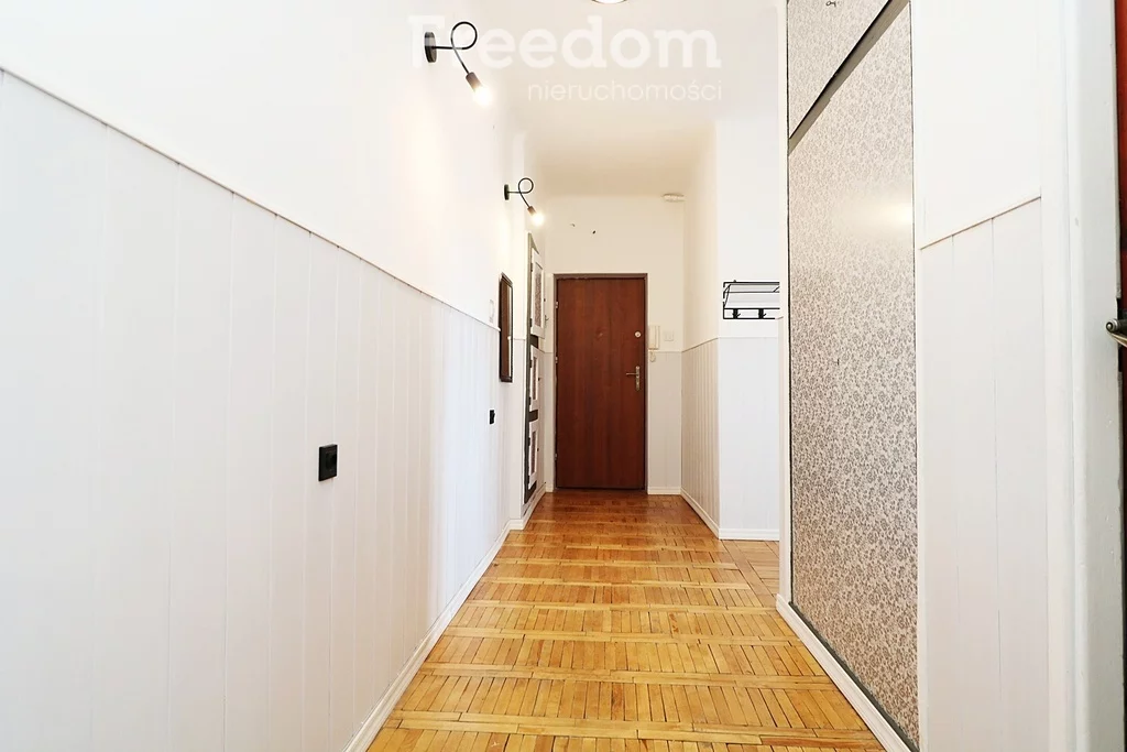2 pokoje, mieszkanie 48,38 m², piętro 2, oferta nr , 39284/3685/OMS, Białystok, Centrum, Sienkiewicza