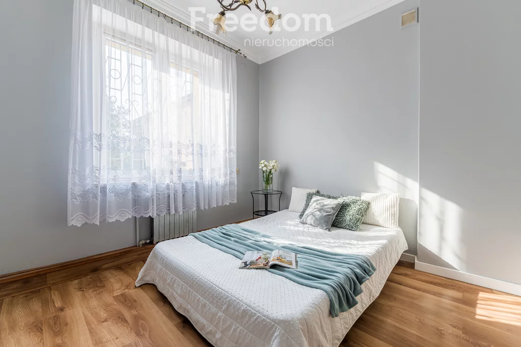 Apartamenty 40204/3685/OMS Wołomin Sienkiewicza