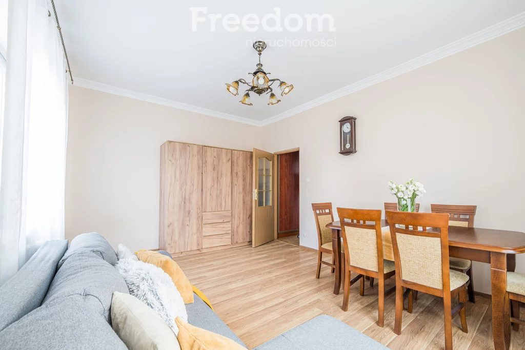 2 pokoje, mieszkanie 46,00 m², parter, oferta nr , 40204/3685/OMS, Wołomin, Sienkiewicza