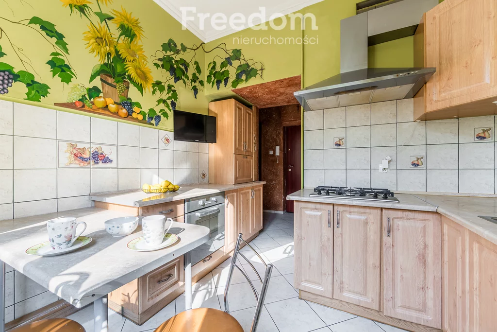 2 pokoje, mieszkanie 46,00 m², parter, oferta nr , 40204/3685/OMS, Wołomin, Sienkiewicza