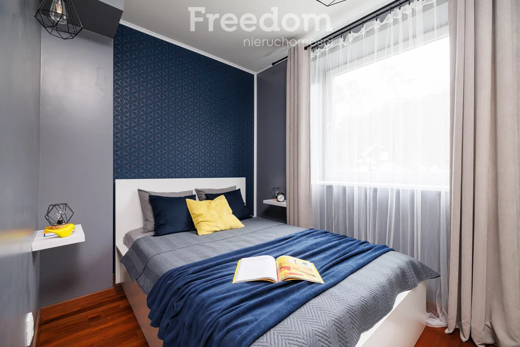 Apartamenty 39368/3685/OMS Gdynia Pustki Cisowskie-Demptowo Skarbka