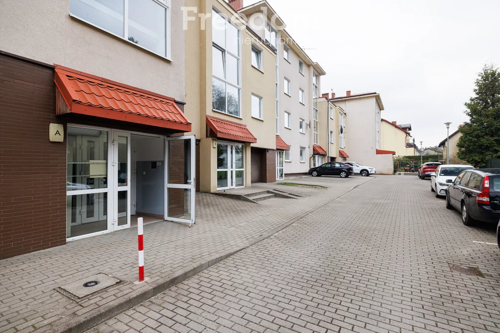 2 pokoje, mieszkanie 43,42 m², piętro 2, oferta nr , 39368/3685/OMS, Gdynia, Pustki Cisowskie-Demptowo, Demptowo, Skarbka