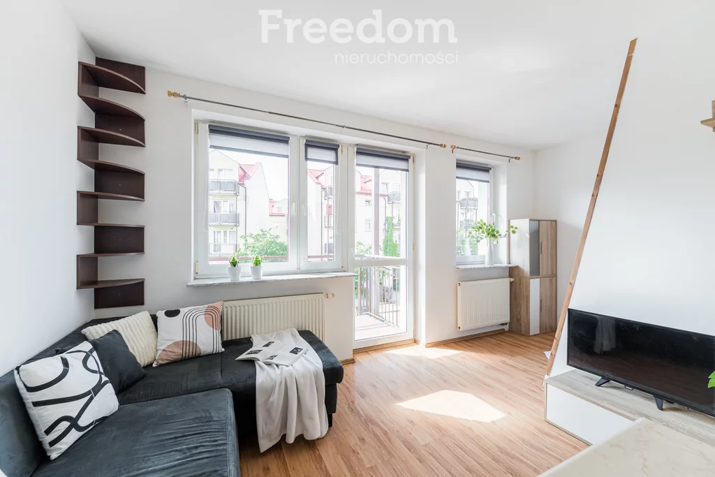 Apartamenty 39869/3685/OMS Warszawa Białołęka Skarbka z Gór