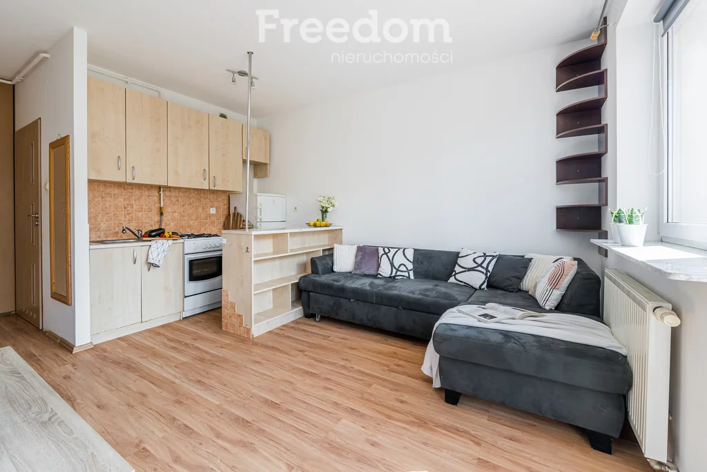 2 pokoje, mieszkanie 27,00 m², piętro 1, oferta nr , 39869/3685/OMS, Warszawa, Białołęka, Białołęka, Skarbka z Gór