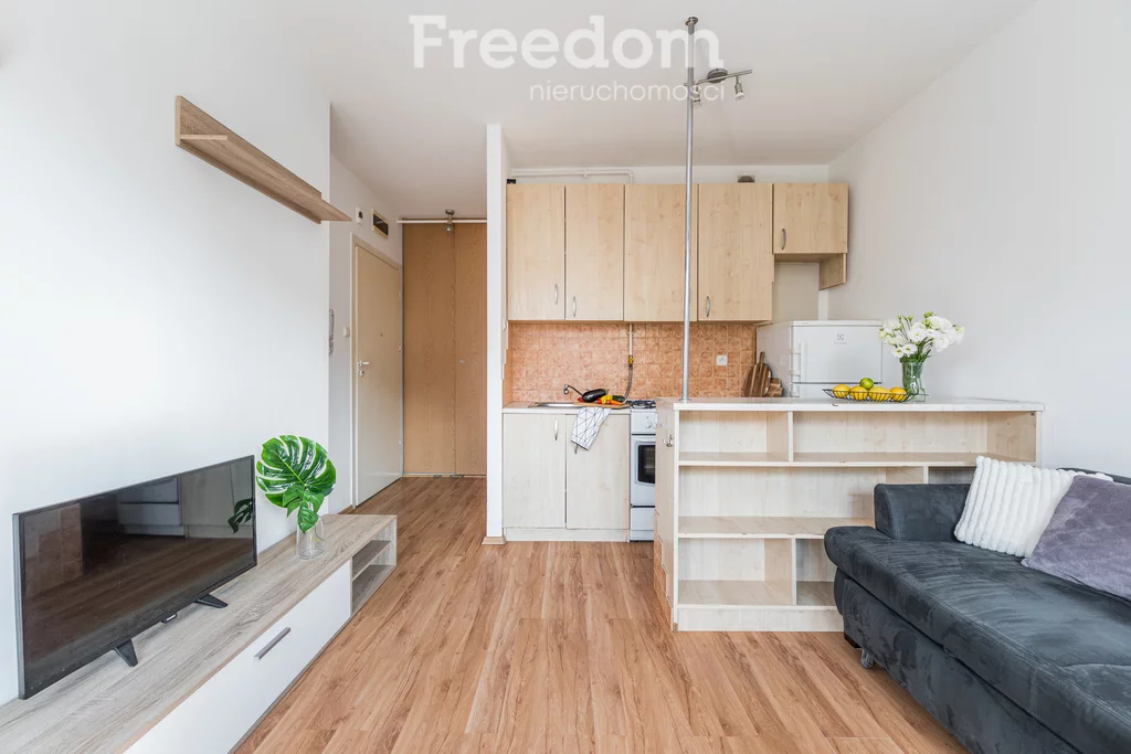 2 pokoje, mieszkanie 27,00 m², piętro 1, oferta nr , 39869/3685/OMS, Warszawa, Białołęka, Białołęka, Skarbka z Gór