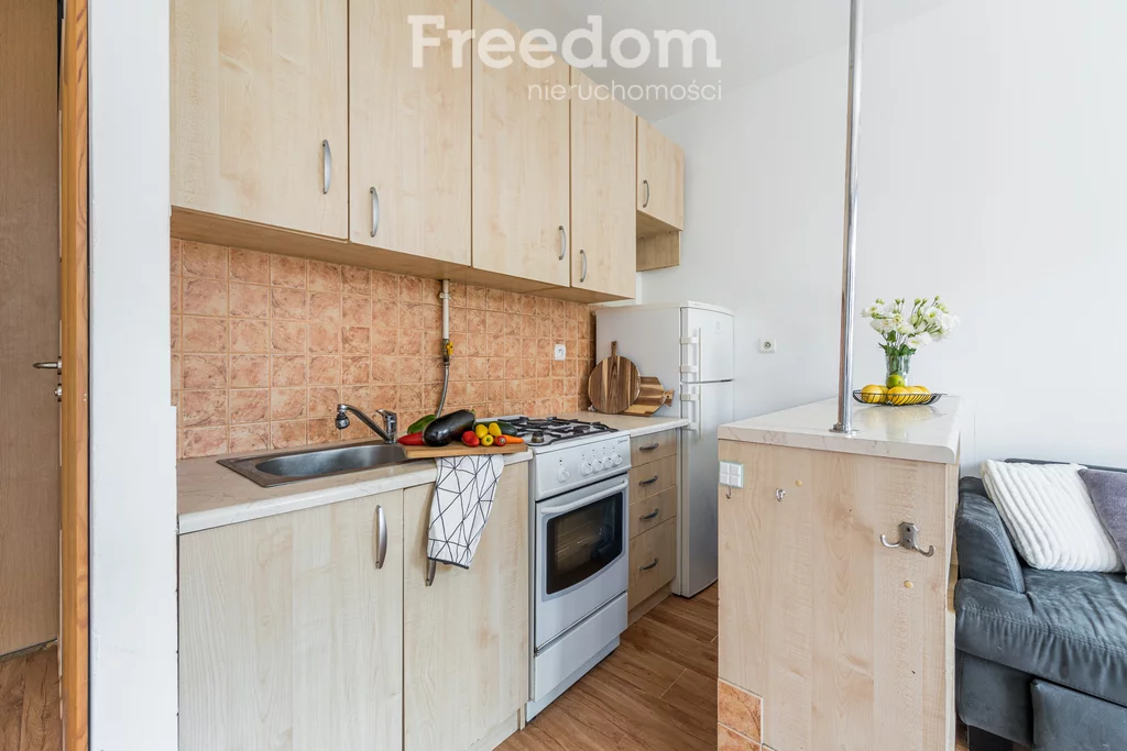 2 pokoje, mieszkanie 27,00 m², piętro 1, oferta nr , 39869/3685/OMS, Warszawa, Białołęka, Białołęka, Skarbka z Gór