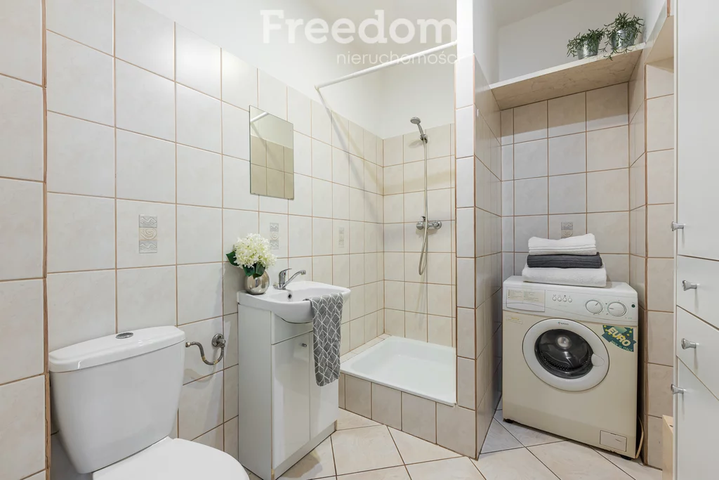 2 pokoje, mieszkanie 27,00 m², piętro 1, oferta nr , 39869/3685/OMS, Warszawa, Białołęka, Białołęka, Skarbka z Gór