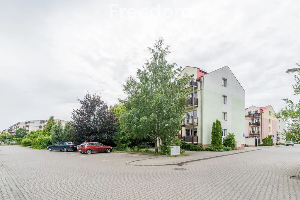 2 pokoje, mieszkanie 27,00 m², piętro 1, oferta nr , 39869/3685/OMS, Warszawa, Białołęka, Białołęka, Skarbka z Gór