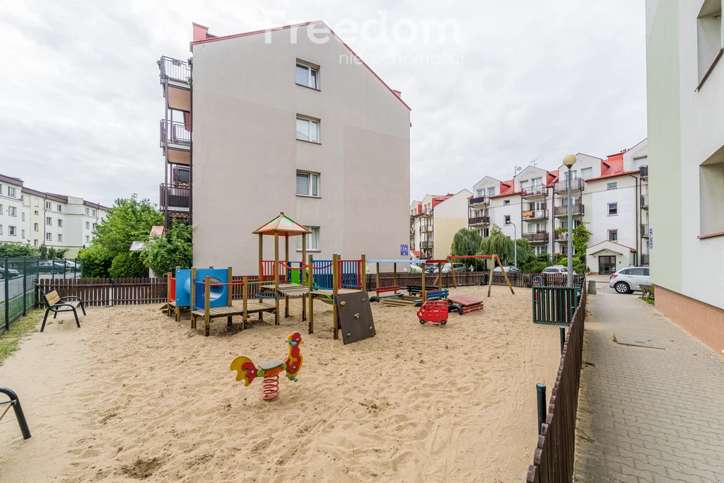 2 pokoje, mieszkanie 27,00 m², piętro 1, oferta nr , 39869/3685/OMS, Warszawa, Białołęka, Białołęka, Skarbka z Gór