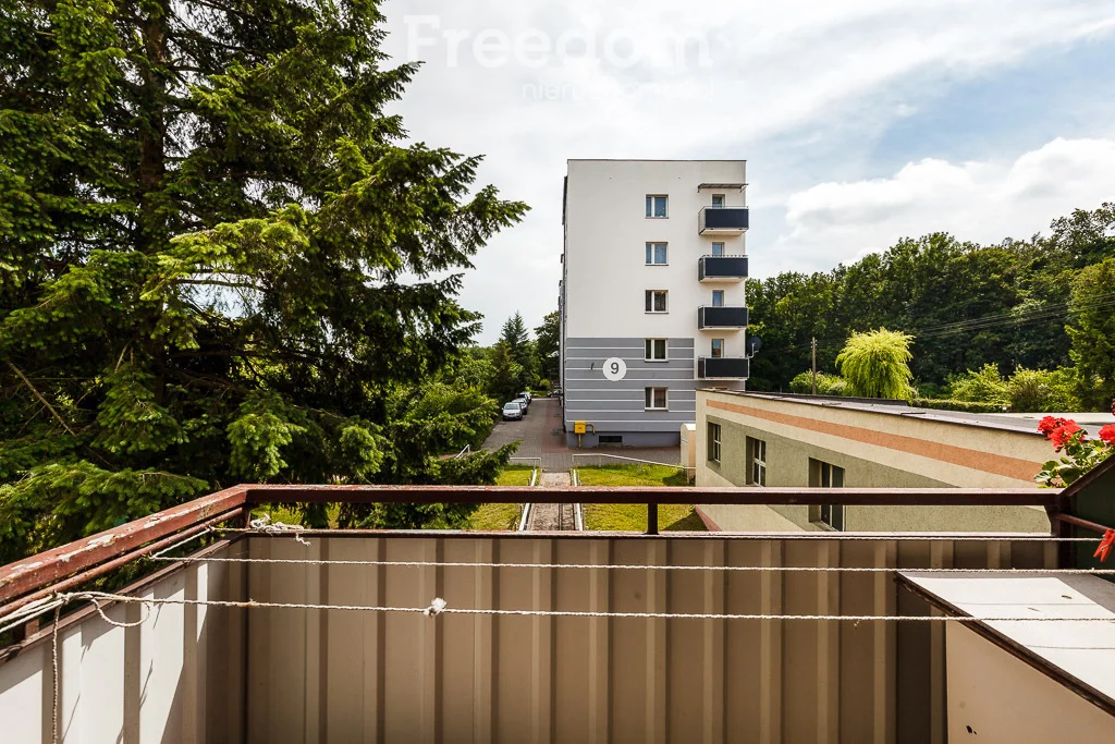 2 pokoje, mieszkanie 38,80 m², piętro 1, oferta nr , 39830/3685/OMS, Starogard Gdański, Skarszewska