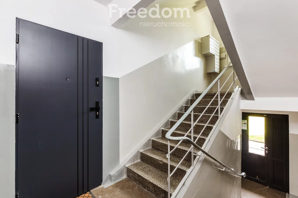 2 pokoje, mieszkanie 38,80 m², piętro 1, oferta nr , 39830/3685/OMS, Starogard Gdański, Skarszewska