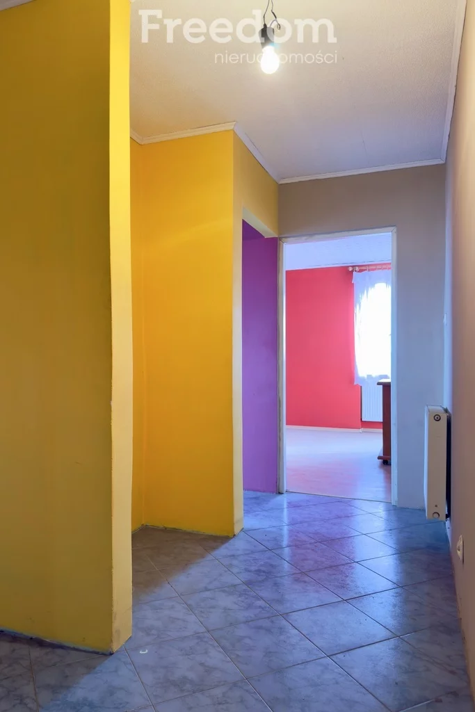 2 pokoje, mieszkanie 51,00 m², piętro 1, oferta nr , 37641/3685/OMS, Skibice