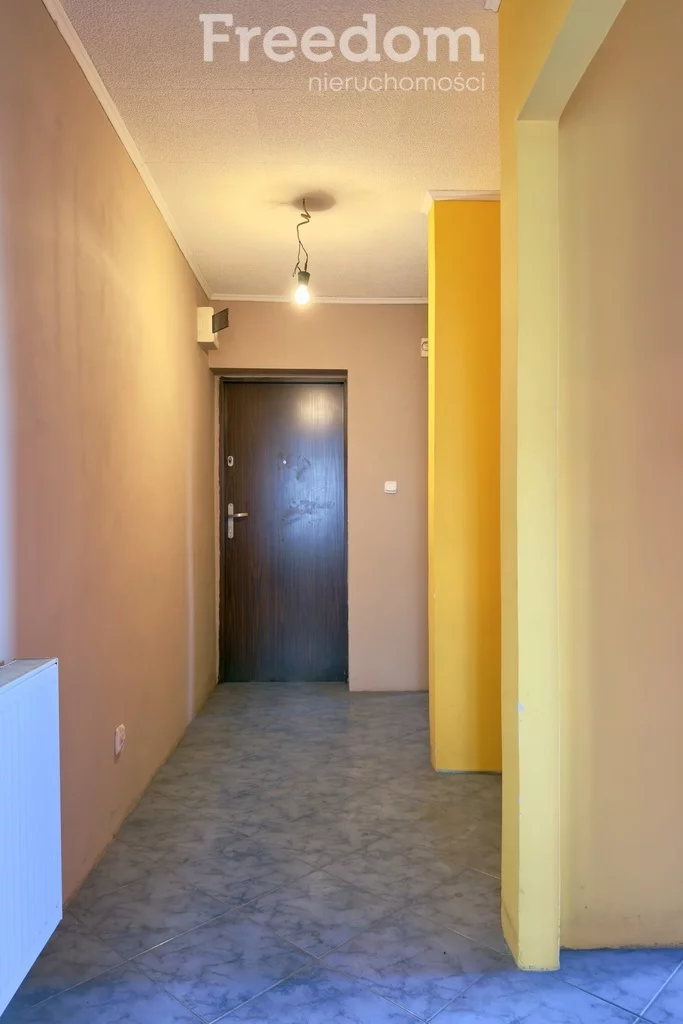 2 pokoje, mieszkanie 51,00 m², piętro 1, oferta nr , 37641/3685/OMS, Skibice
