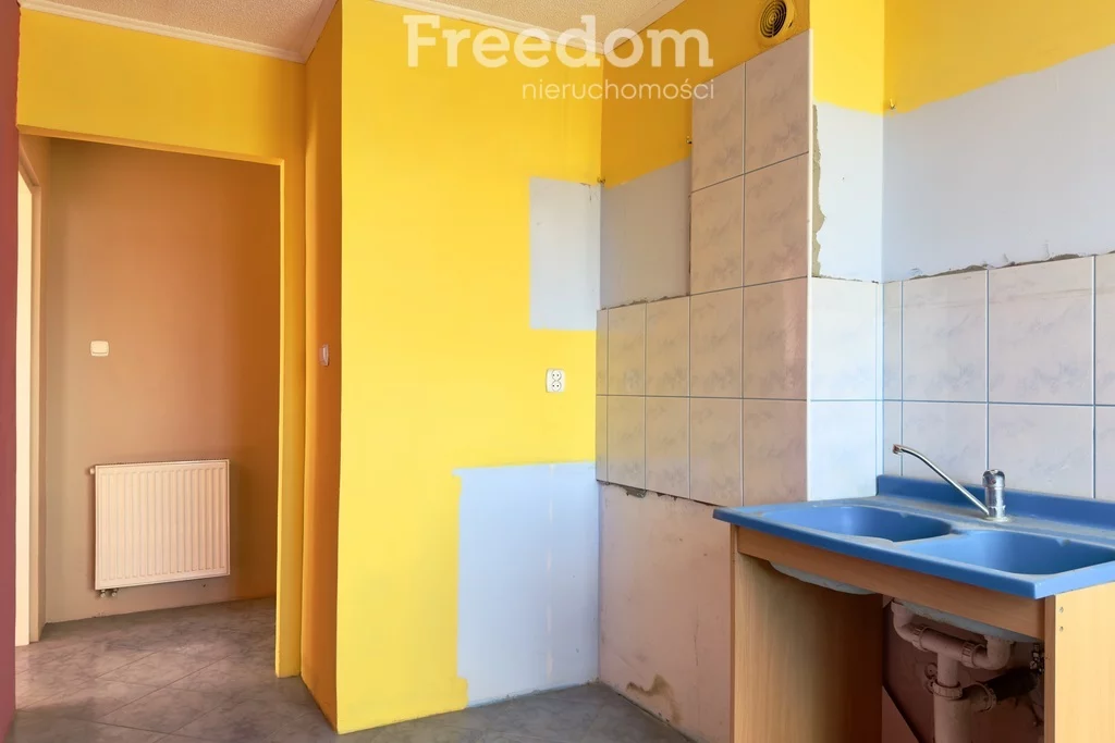 2 pokoje, mieszkanie 51,00 m², piętro 1, oferta nr , 37641/3685/OMS, Skibice