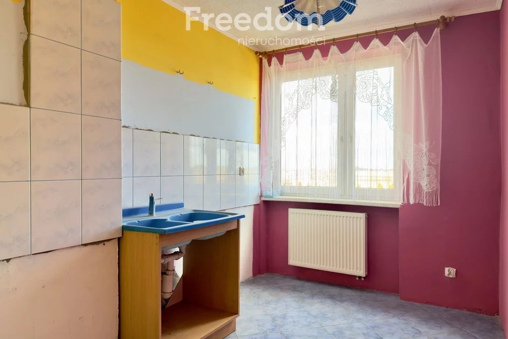2 pokoje, mieszkanie 51,00 m², piętro 1, oferta nr , 37641/3685/OMS, Skibice