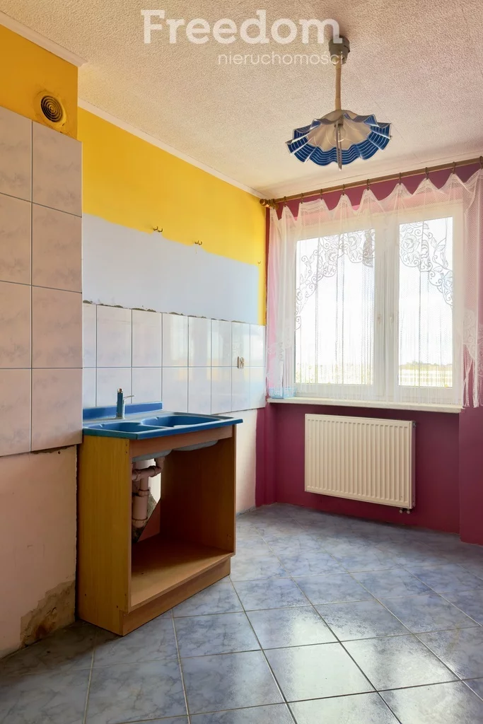 2 pokoje, mieszkanie 51,00 m², piętro 1, oferta nr , 37641/3685/OMS, Skibice