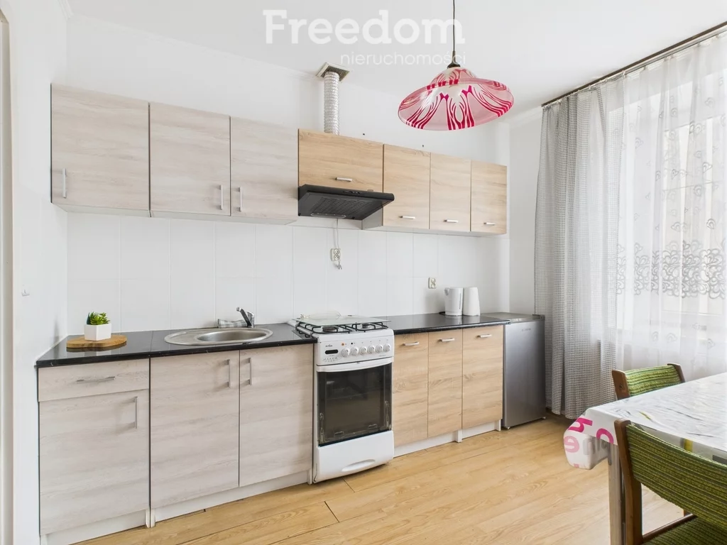 2 pokoje, mieszkanie 65,00 m², piętro 1, oferta nr , 39581/3685/OMS, Lublin, Skibińska