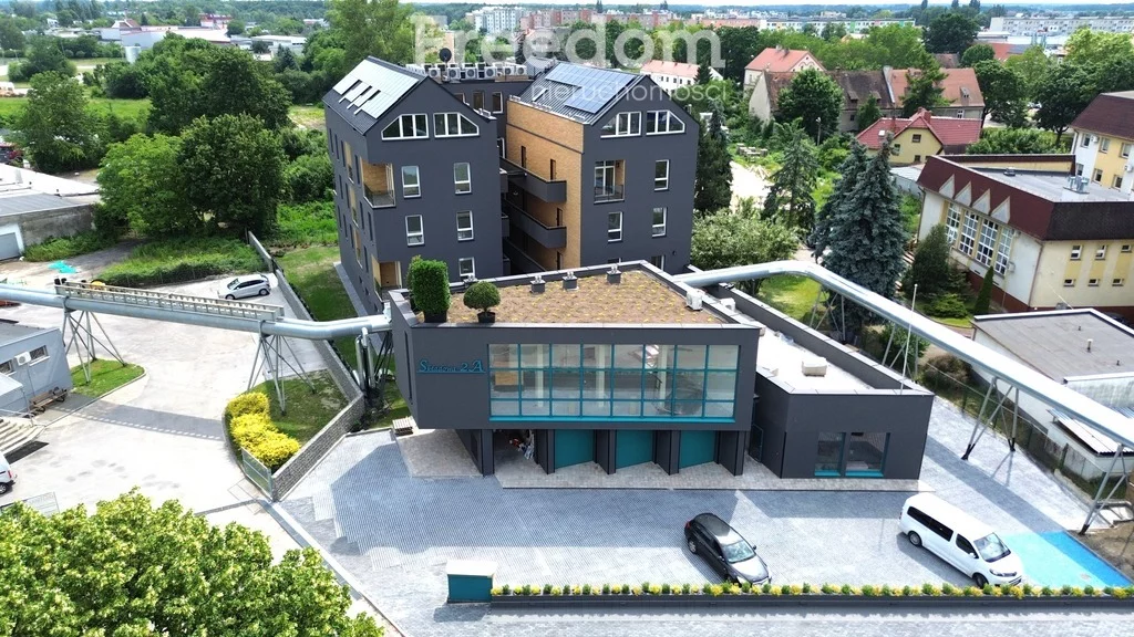 Apartamenty 39017/3685/OMS Brzeg Składowa