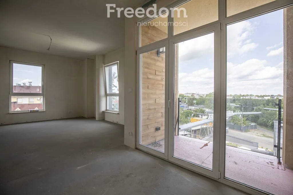 2 pokoje, mieszkanie 57,29 m², piętro 3, oferta nr , 39017/3685/OMS, Brzeg, Składowa