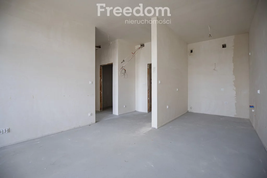 2 pokoje, mieszkanie 57,29 m², piętro 3, oferta nr , 39017/3685/OMS, Brzeg, Składowa