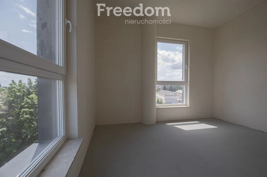 2 pokoje, mieszkanie 44,69 m², piętro 3, oferta nr , 39024/3685/OMS, Brzeg, Składowa