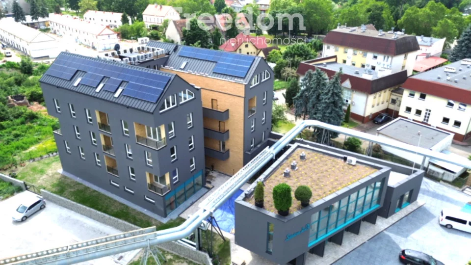 Apartamenty 39025/3685/OMS Brzeg Składowa
