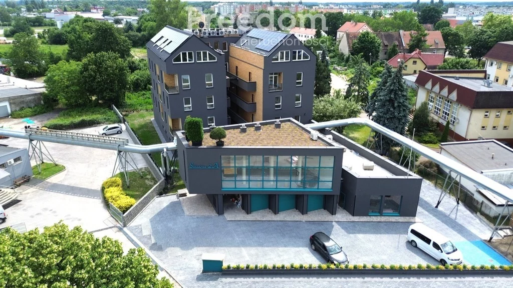 Apartamenty 39027/3685/OMS Brzeg Składowa