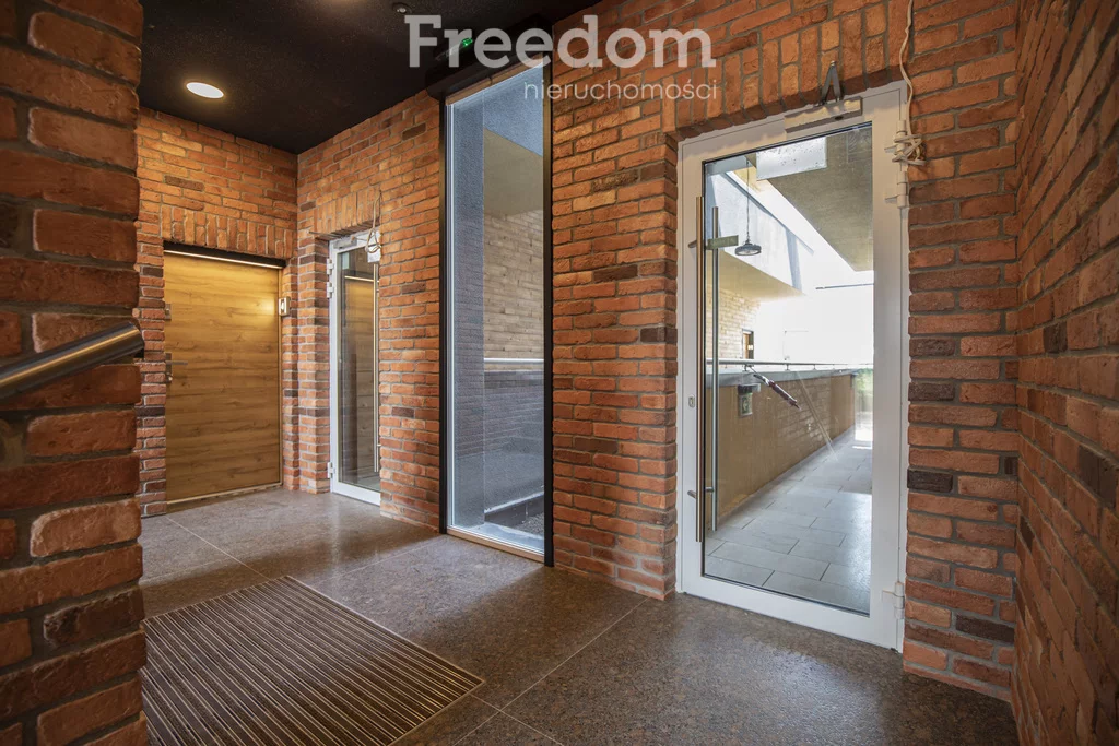 2 pokoje, mieszkanie 47,22 m², piętro 3, oferta nr , 39027/3685/OMS, Brzeg, Składowa