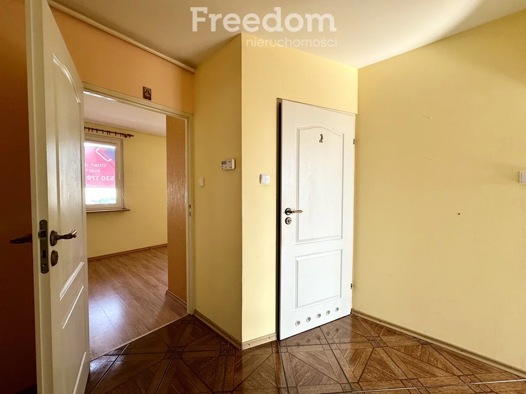 2 pokoje, mieszkanie 41,56 m², piętro 2, oferta nr , 33155/3685/OMS, Skotniki