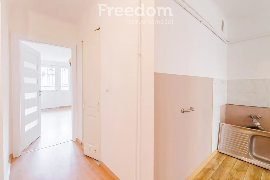 2 pokoje, mieszkanie 44,85 m², parter, oferta nr , 38033/3685/OMS, Tarnów, Skowronków