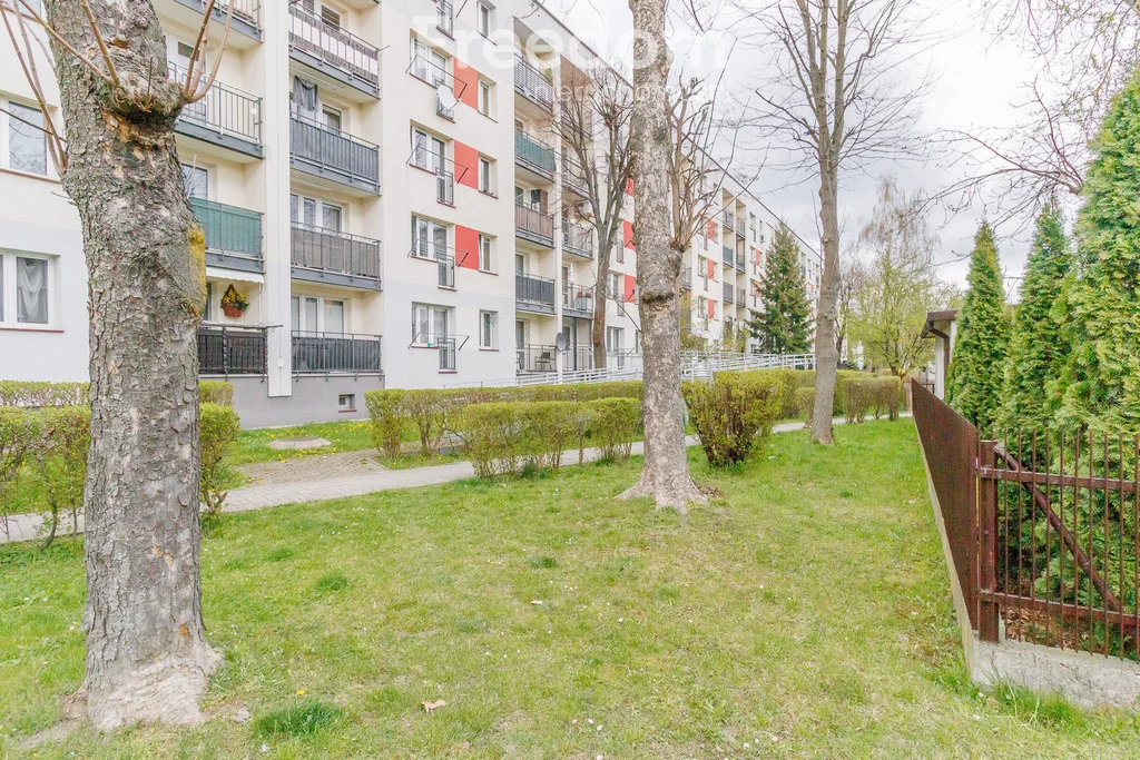 2 pokoje, mieszkanie 44,85 m², parter, oferta nr , 38033/3685/OMS, Tarnów, Skowronków