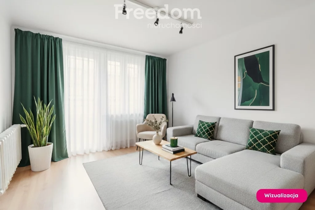 Apartamenty 40386/3685/OMS Tarnów Skowronków