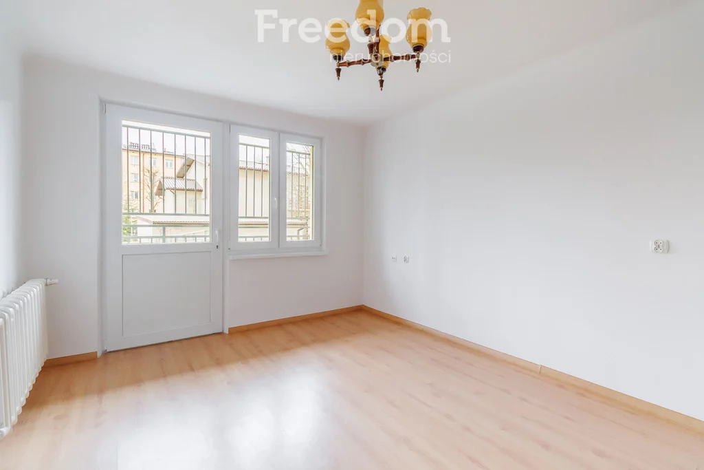 2 pokoje, mieszkanie 44,85 m², parter, oferta nr , 40386/3685/OMS, Tarnów, Skowronków