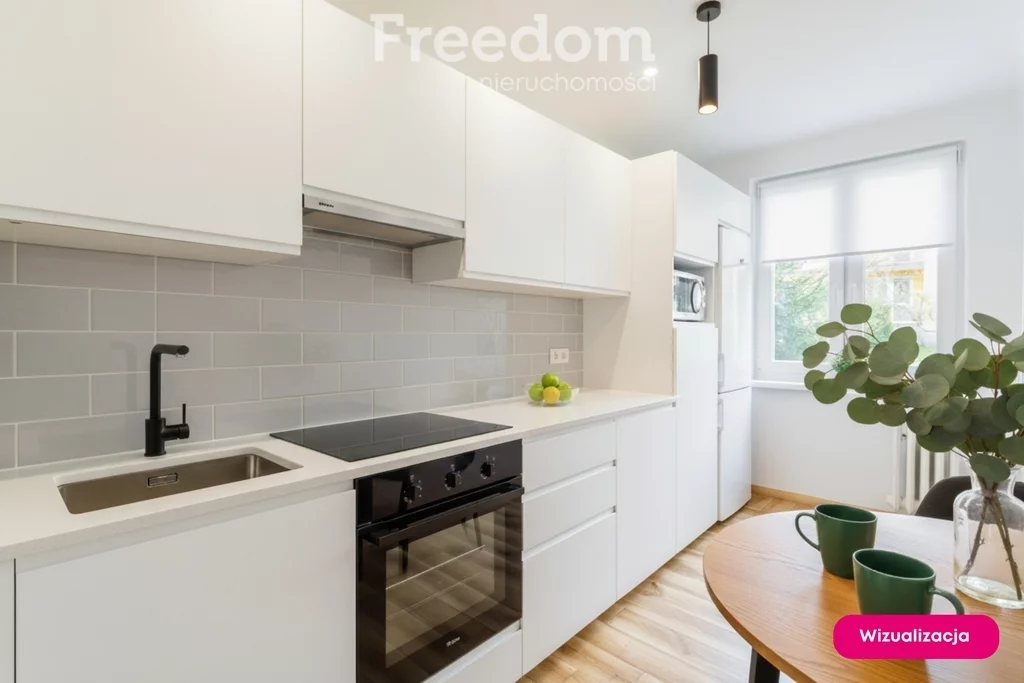 2 pokoje, mieszkanie 44,85 m², parter, oferta nr , 40386/3685/OMS, Tarnów, Skowronków