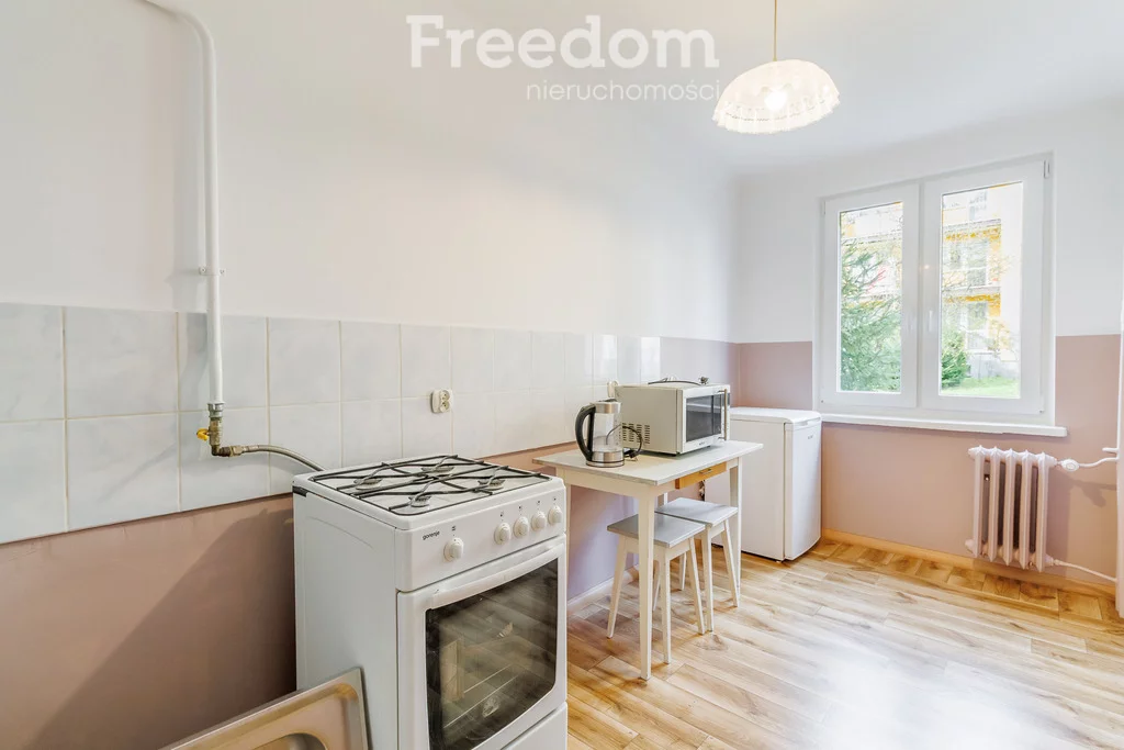 2 pokoje, mieszkanie 44,85 m², parter, oferta nr , 40386/3685/OMS, Tarnów, Skowronków