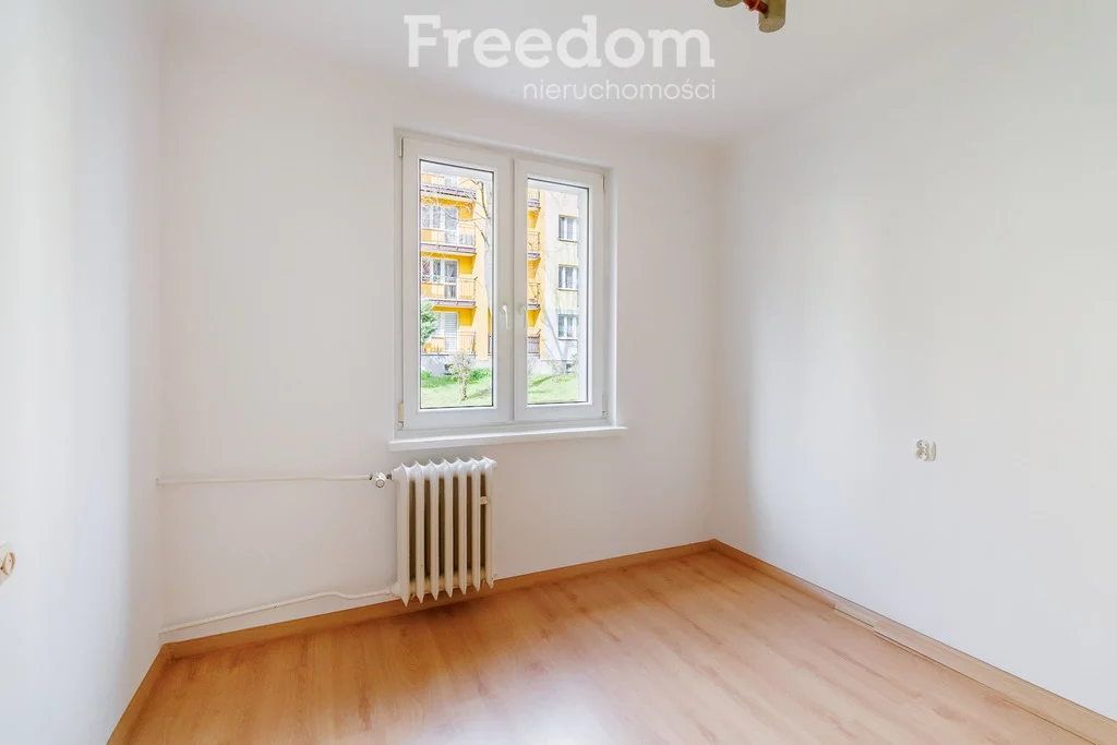 2 pokoje, mieszkanie 44,85 m², parter, oferta nr , 40386/3685/OMS, Tarnów, Skowronków