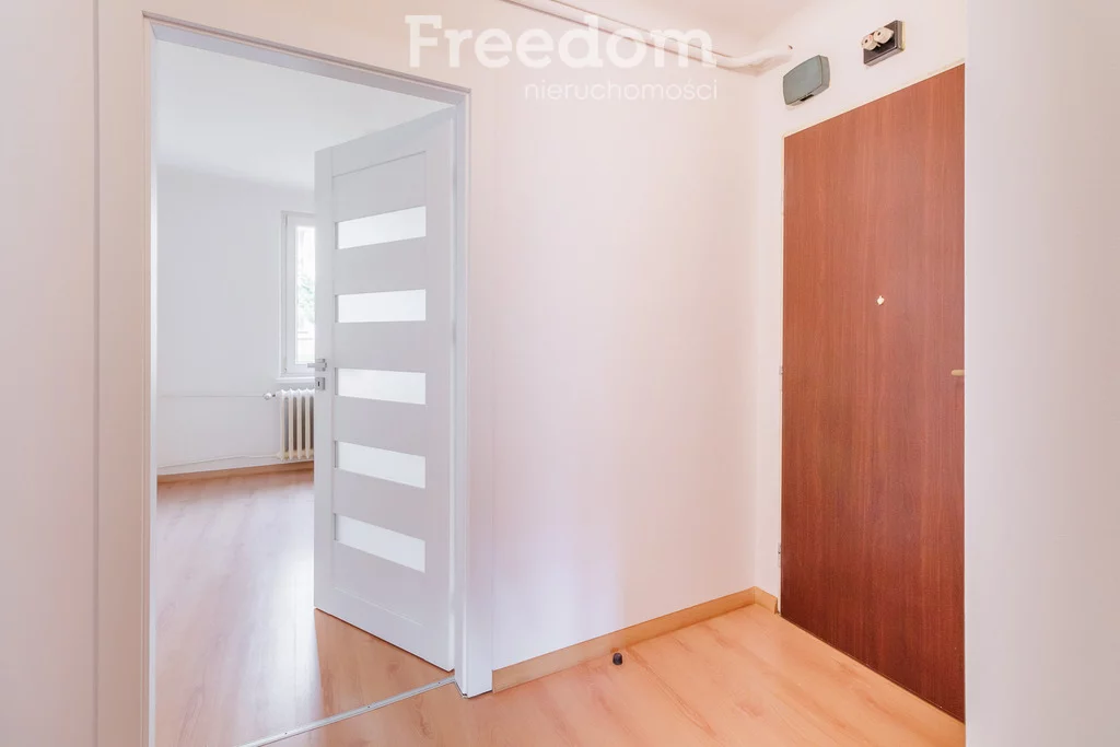 2 pokoje, mieszkanie 44,85 m², parter, oferta nr , 40386/3685/OMS, Tarnów, Skowronków