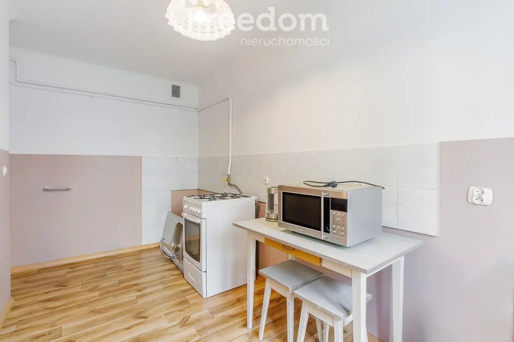 2 pokoje, mieszkanie 44,85 m², parter, oferta nr , 40386/3685/OMS, Tarnów, Skowronków