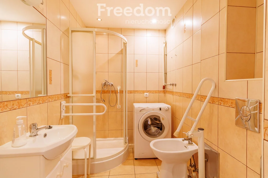 2 pokoje, mieszkanie 44,85 m², parter, oferta nr , 40386/3685/OMS, Tarnów, Skowronków