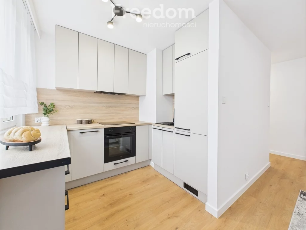 Apartamenty 40031/3685/OMS Wrocław Huby Śliczna