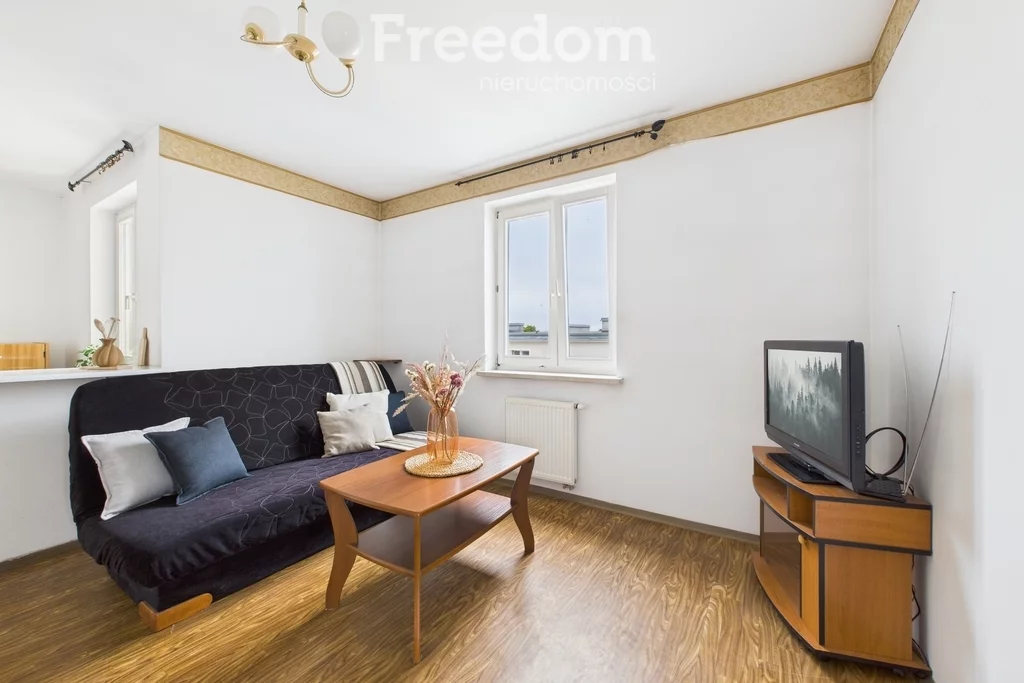 2 pokoje, mieszkanie 37,20 m², piętro 4, oferta nr , 40366/3685/OMS, Elbląg, Słoneczna