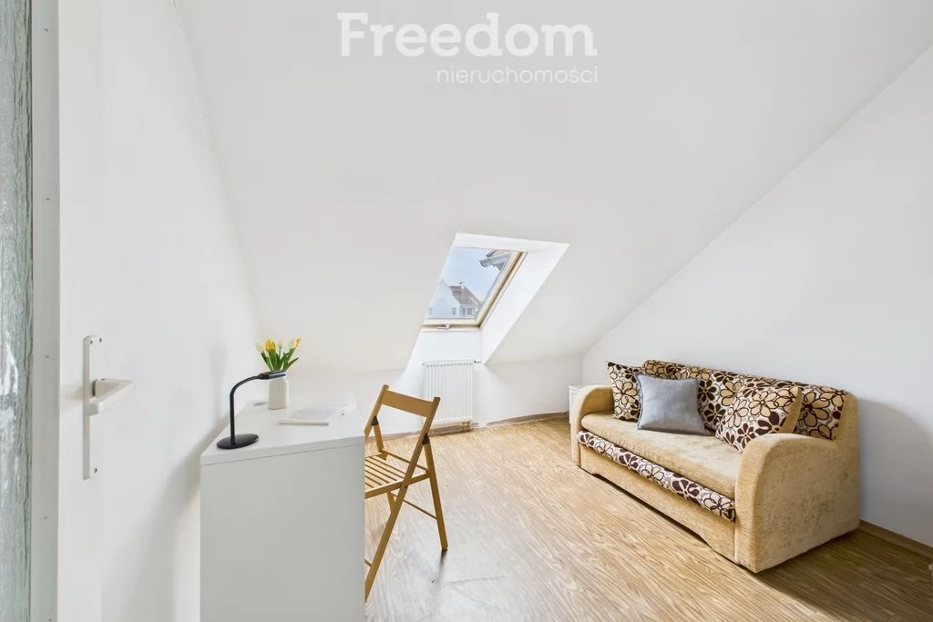 2 pokoje, mieszkanie 37,20 m², piętro 4, oferta nr , 40366/3685/OMS, Elbląg, Słoneczna